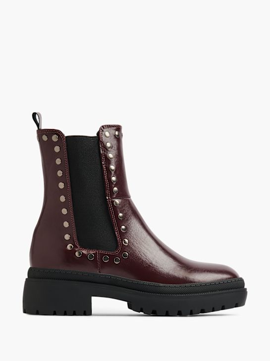 Catwalk Chelsea boot Vinrød 6646 1