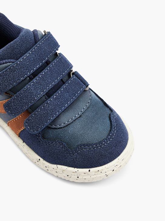 Vty Sneaker Blau 2988 2