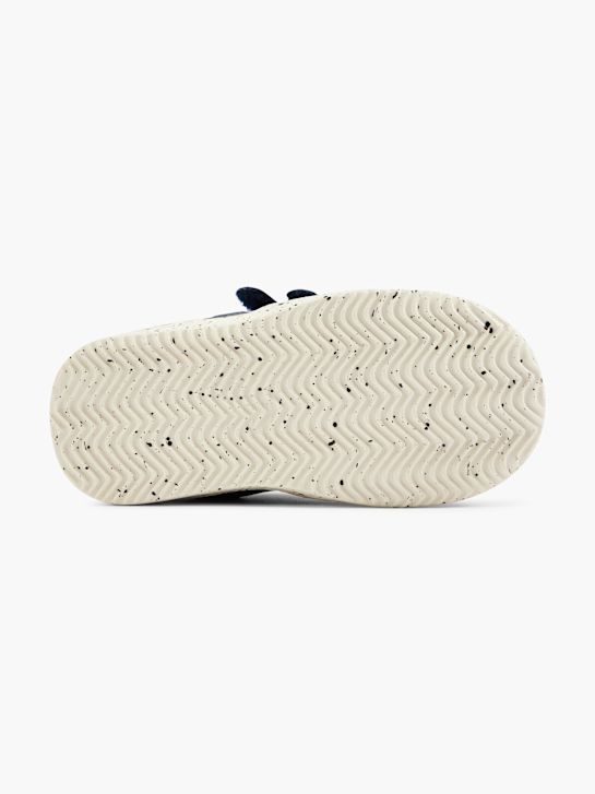 Vty Sneaker Blau 2988 4