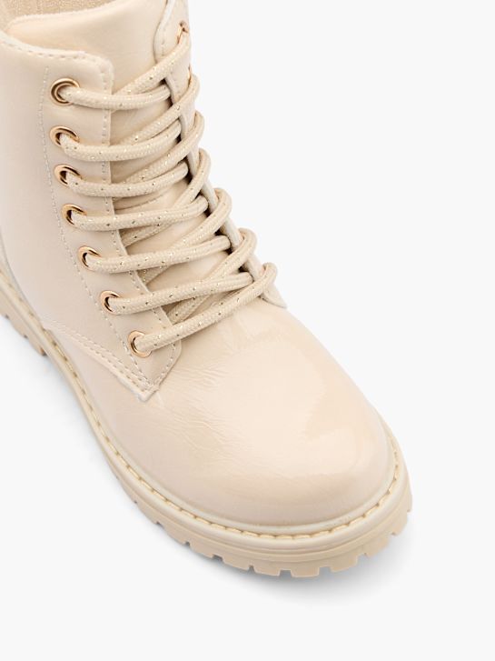 Graceland Schnürboots Offwhite 36062 2
