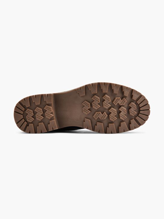 Easy Street Schnürboots Schwarz 24400 4