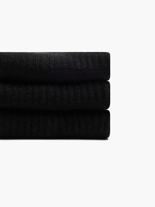 FILA Chaussettes Noir 28725 2