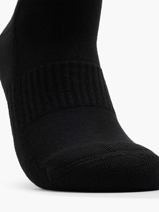 FILA Kojinės Juoda 28725 3