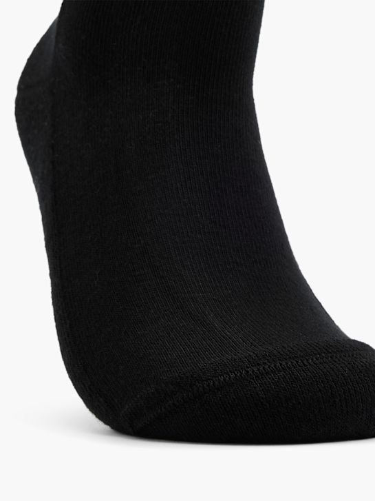FILA Kojinės Juoda 15542 3