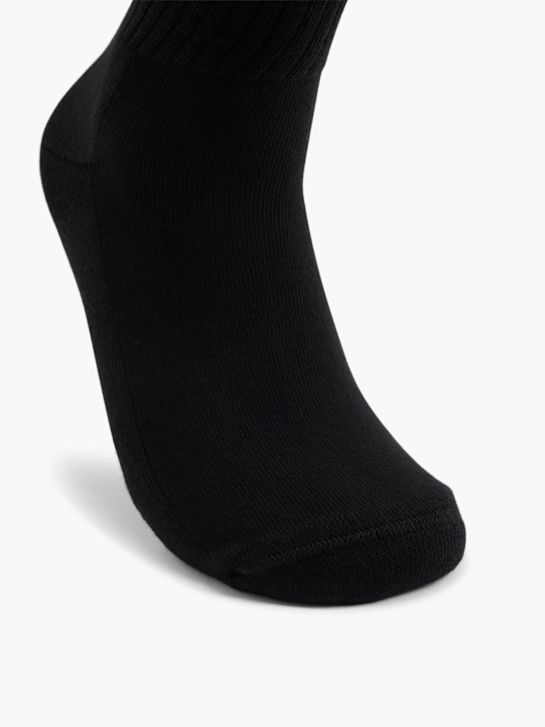 FILA Socken Schwarz 15543 3