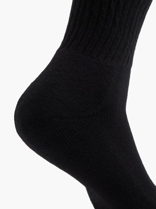 FILA Strumpor Svart 15544 4
