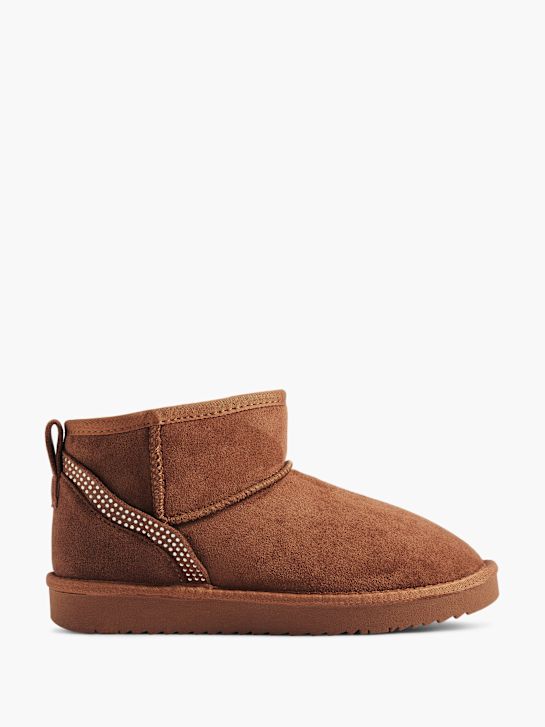 Graceland Winterboots Braun 5741 1
