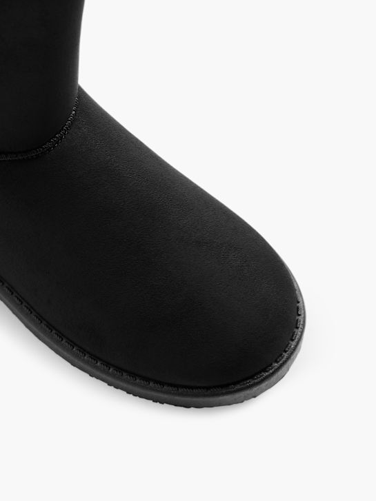 Graceland Winterboots Schwarz 7912 2