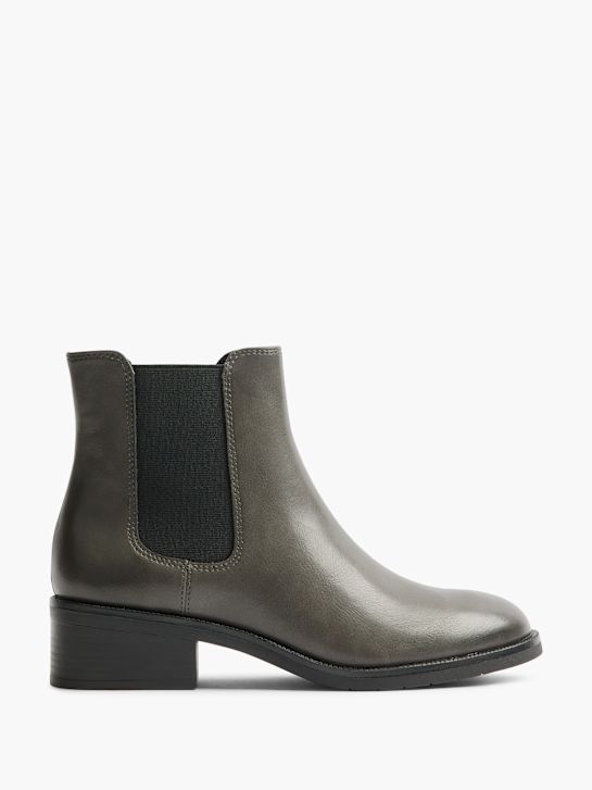 Graceland Chelsea boot Grå 2098 1
