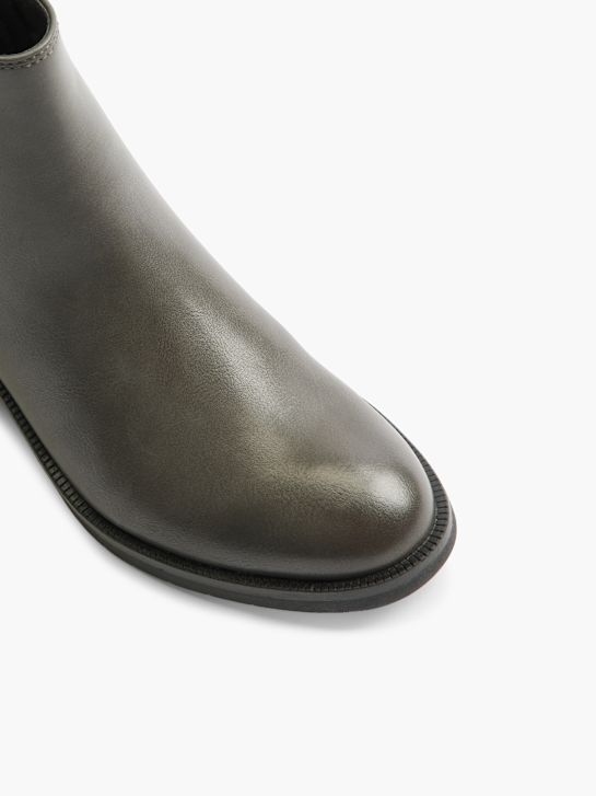 Graceland Chelsea boot Grå 2098 2