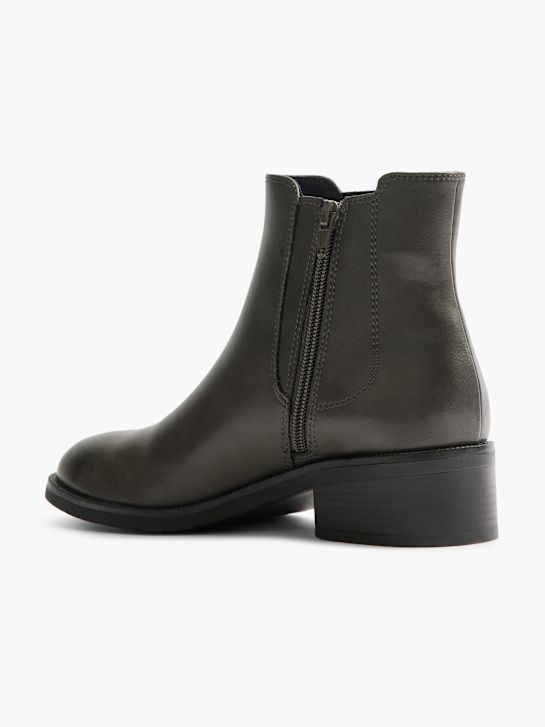Graceland Chelsea boot Grå 2098 3