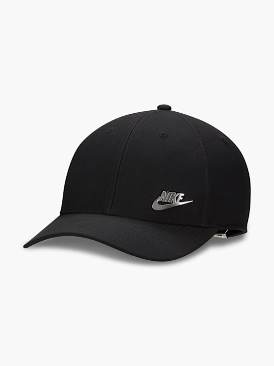 Nike Kšiltovka Černá 39117 1