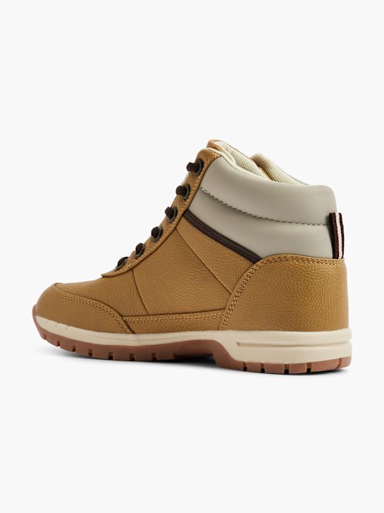 Kappa Känga Beige 4870 3