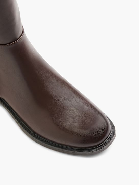 Graceland Stiefel Braun 2994 2