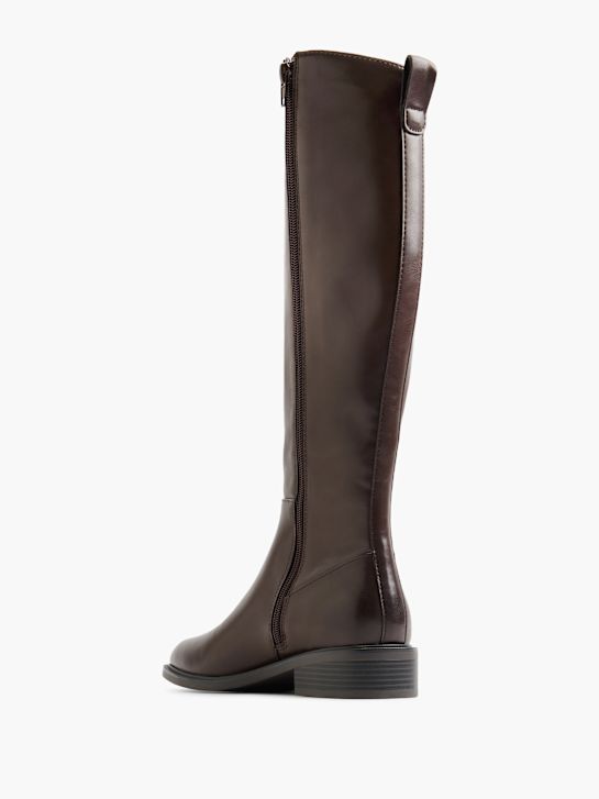 Graceland Stiefel Braun 2994 3