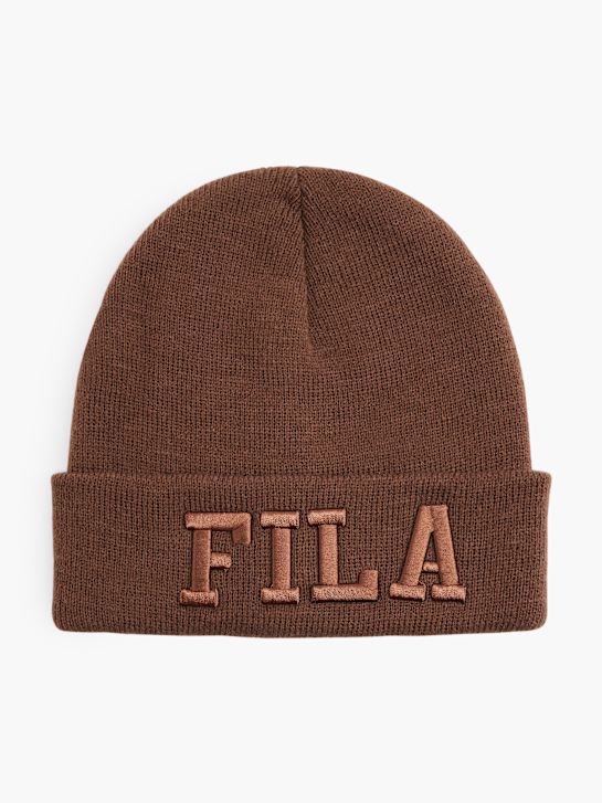 FILA Gorro Marrón 7573 1