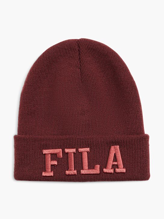FILA Čepice Bordó 7575 1