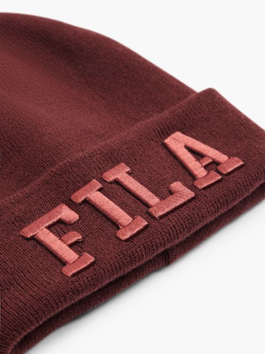 FILA Čepice Bordó 7575 2