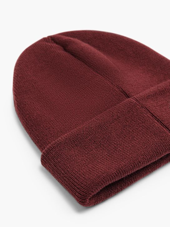 FILA Czapka Bordowy 7575 4