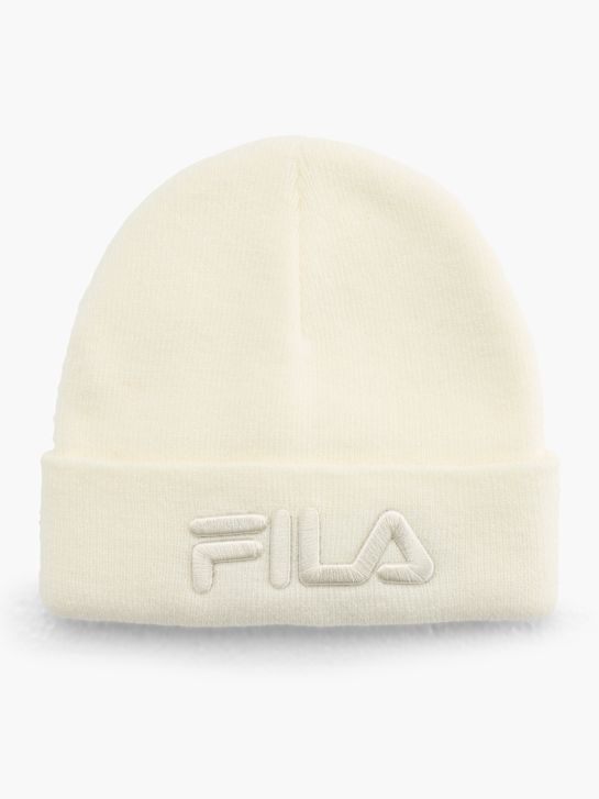 FILA Зимна шапка Бял 46669 1