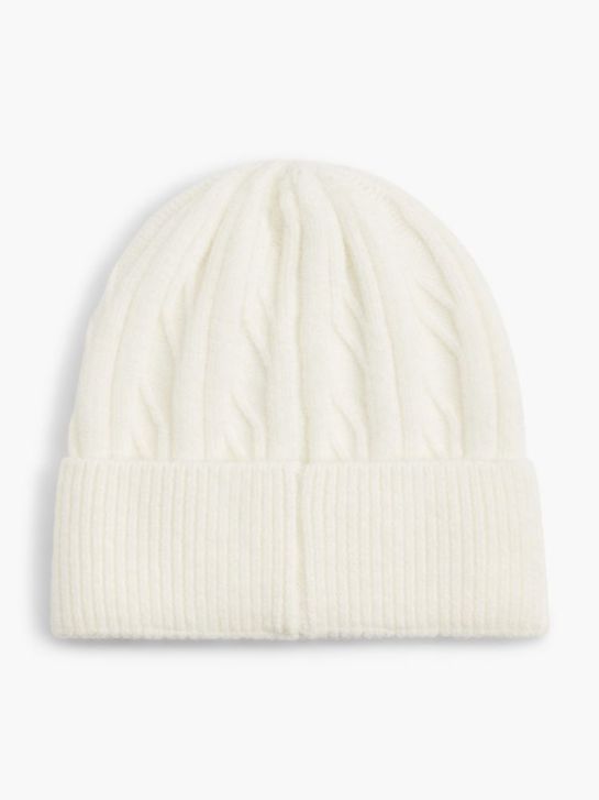 FILA Gorro de punto Blanco 5752 2