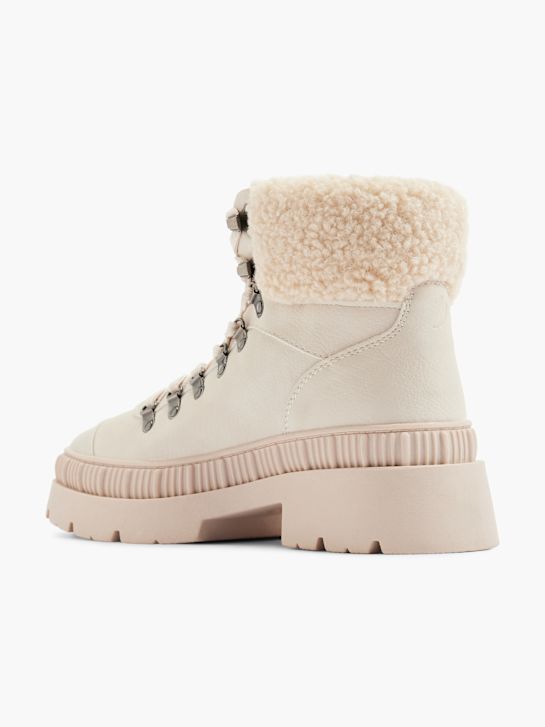 Safety Jogger Känga Vit 2106 3