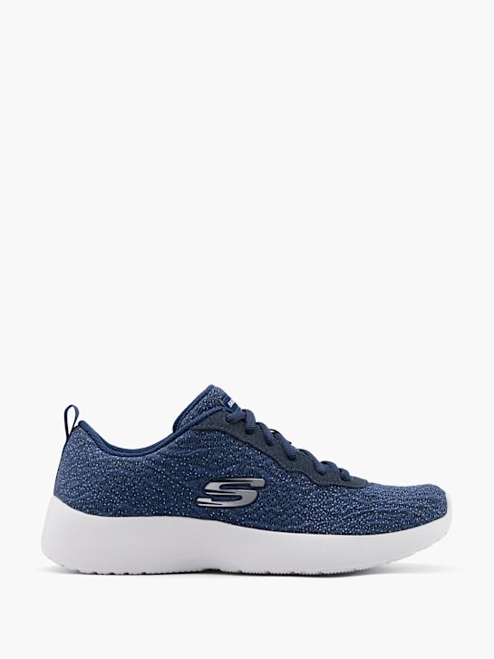Skechers Zapatillas sin cordones Azul 19554 1