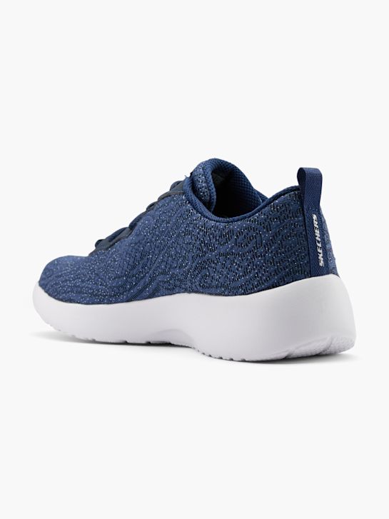Skechers Zapatillas sin cordones Azul 19554 3