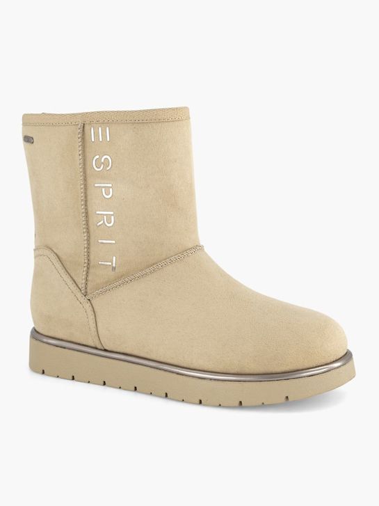 ESPRIT Winterboots Beige 27438 6