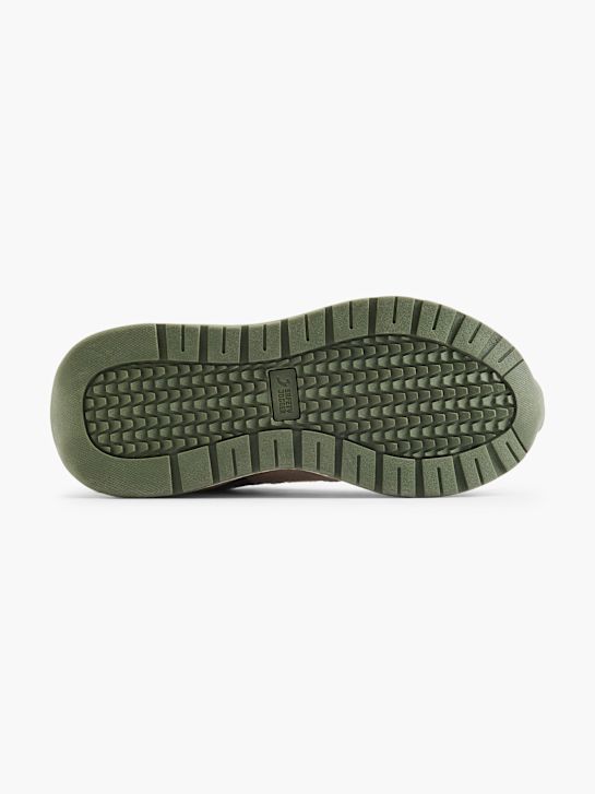 Safety Jogger Chunky sneaker Grå 2997 4