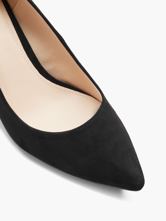 Graceland Pump Svart 2998 2
