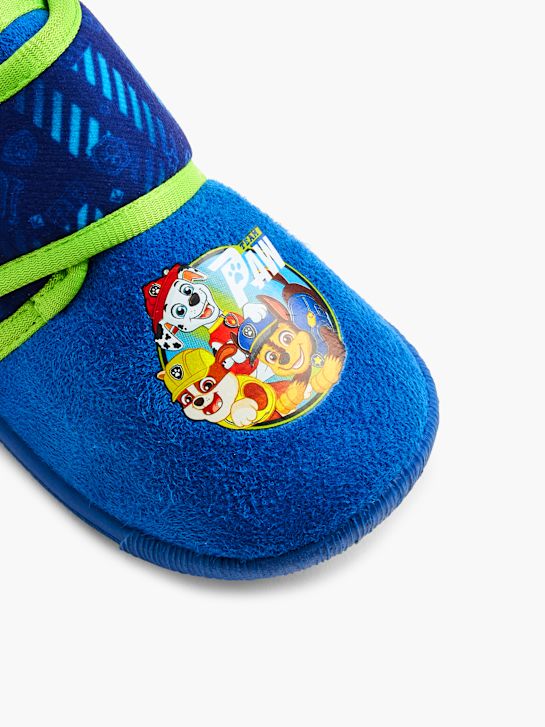 PAW Patrol Домашни пантофи Син 6664 2