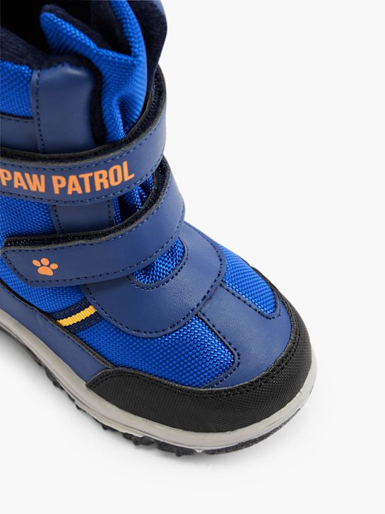 PAW Patrol Зимни обувки Син 5758 2