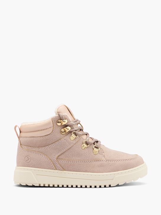 Graceland Sneaker pink 1347 1