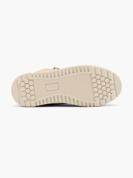Graceland Sneaker pink 1347 4