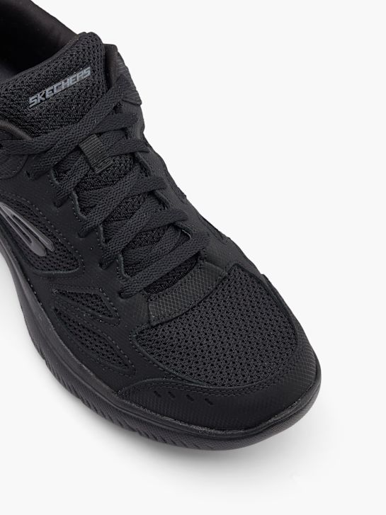 Skechers Sapatilha Preto 21165 2