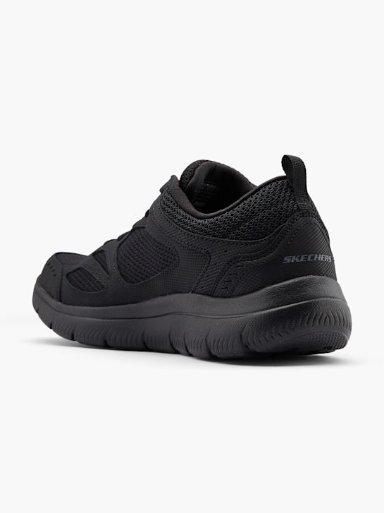 Skechers Sapatilha Preto 21165 3