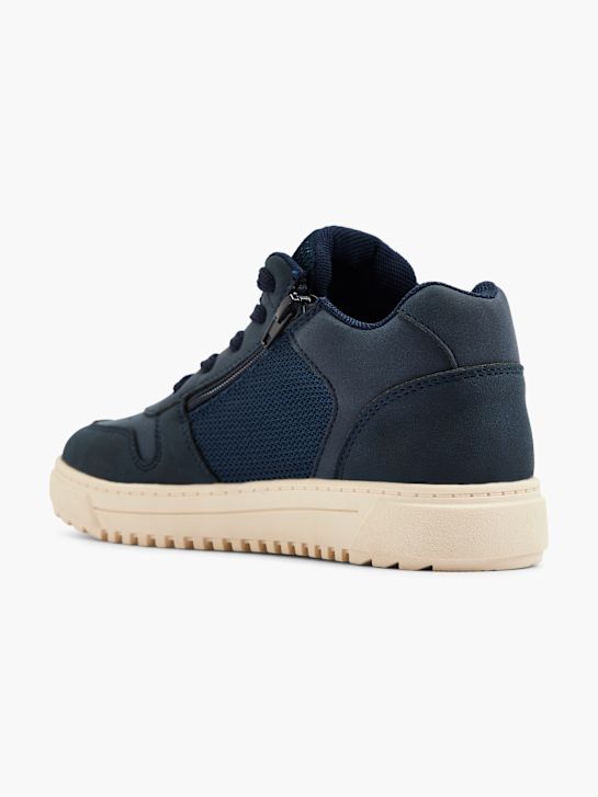 Vty Sneaker Azul 21169 3