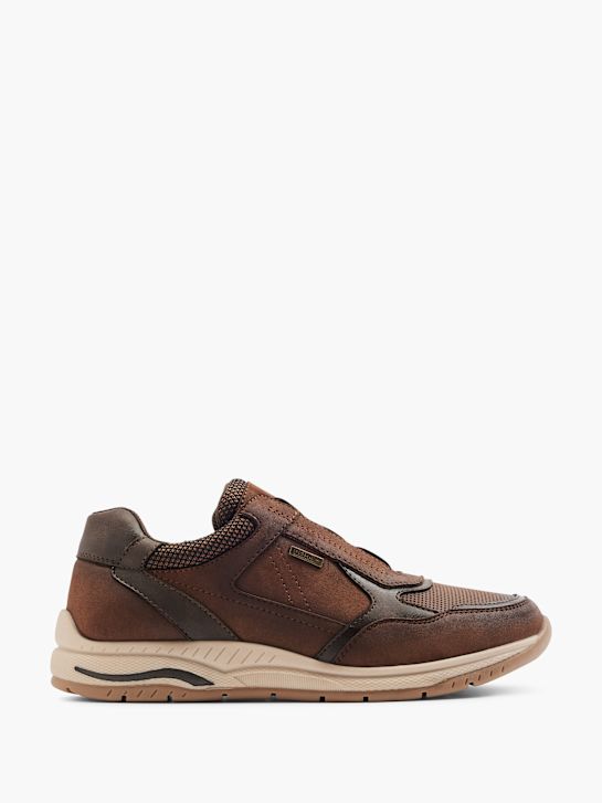 Memphis One Slip On Sneaker Braun 4893 1
