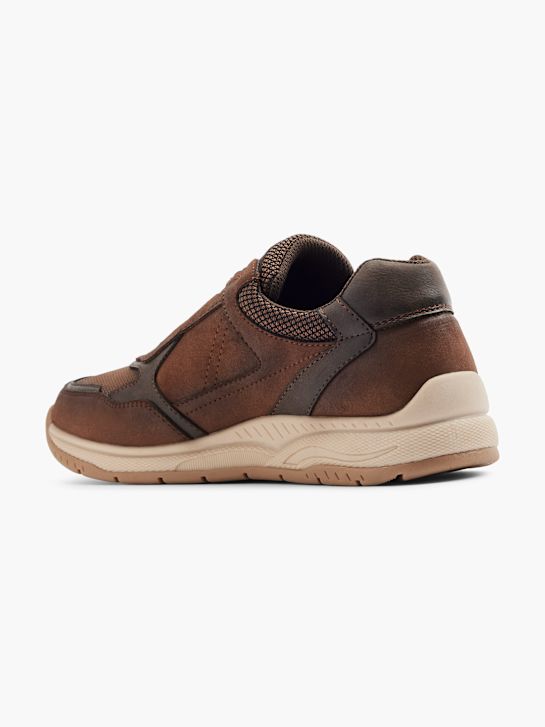 Memphis One Slip On Sneaker Braun 4893 3