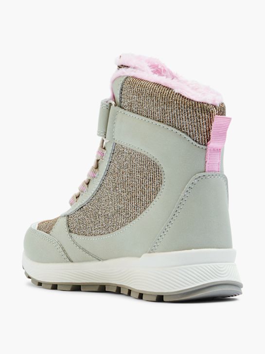 Vty Winterboots Grau 3961 3