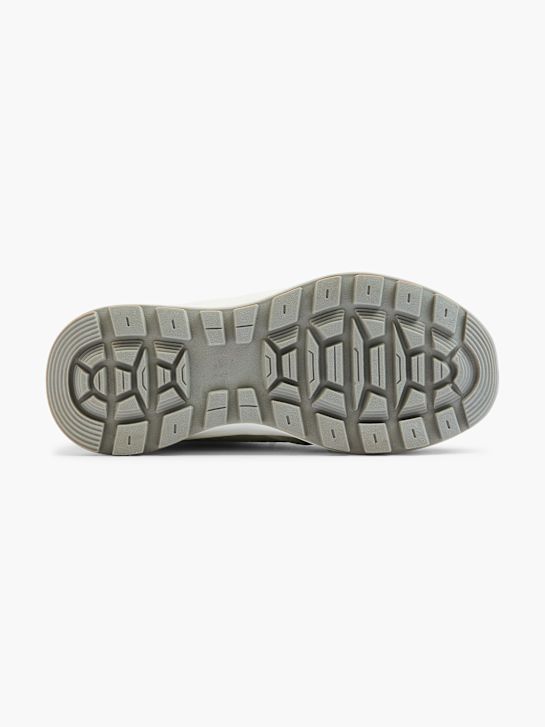 Vty Winterboots Grau 3961 4