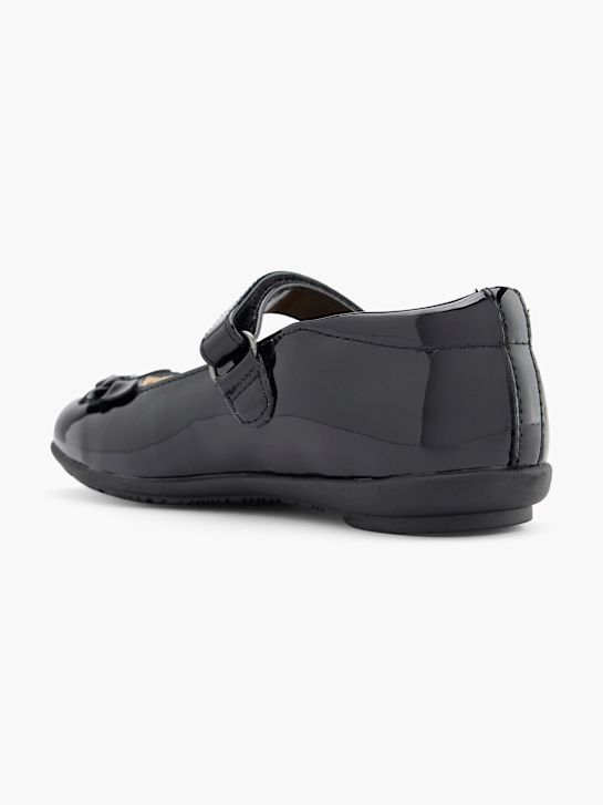Graceland Balerina fekete 26030 3