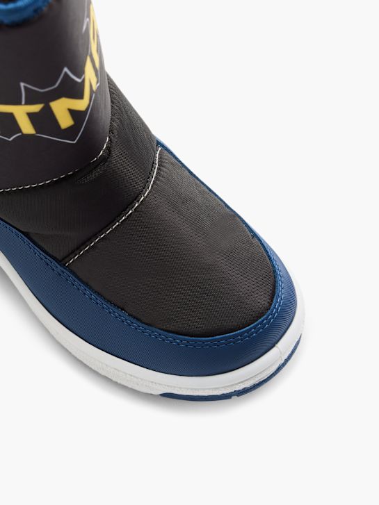 Batman Vinterstøvle Sort 13162 2