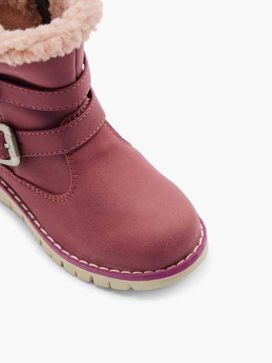 Graceland Bottes Rose 3020 2