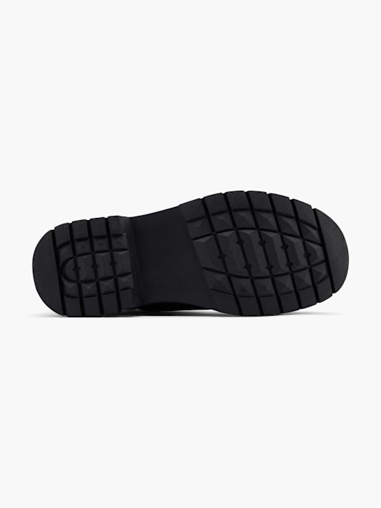 Graceland Bota con cordones Negro 19560 2
