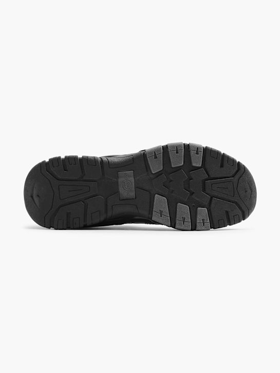 Memphis One Nizki čevlji Črna 2128 4