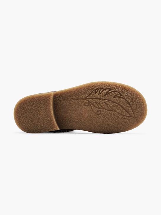 Graceland Stövel Beige 4895 4