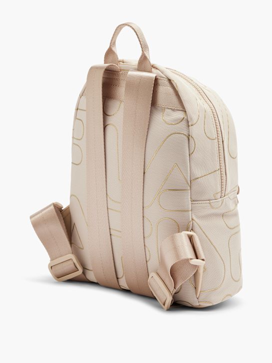 FILA Mochila Beige 18960 3