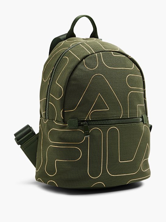 FILA Rygsæk Khaki 21174 2